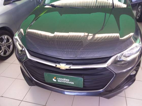 CHEVROLET ONIX 1.0 FLEX LT MANUAL CHEVROLET ONIX 1.0 FLEX LT MANUAL